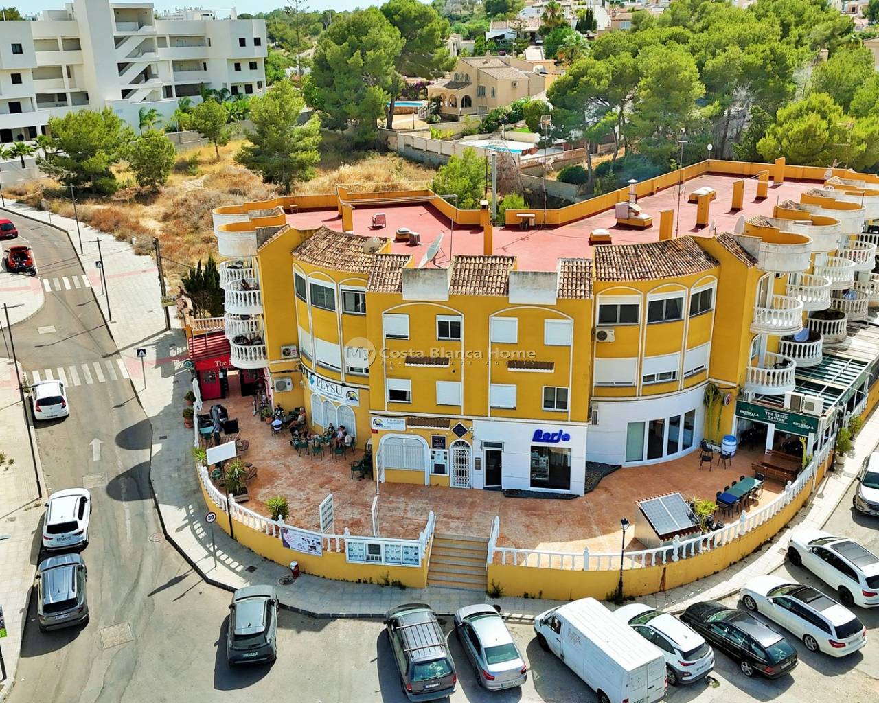 Apartment - Resale - Villamartin - Villamartin