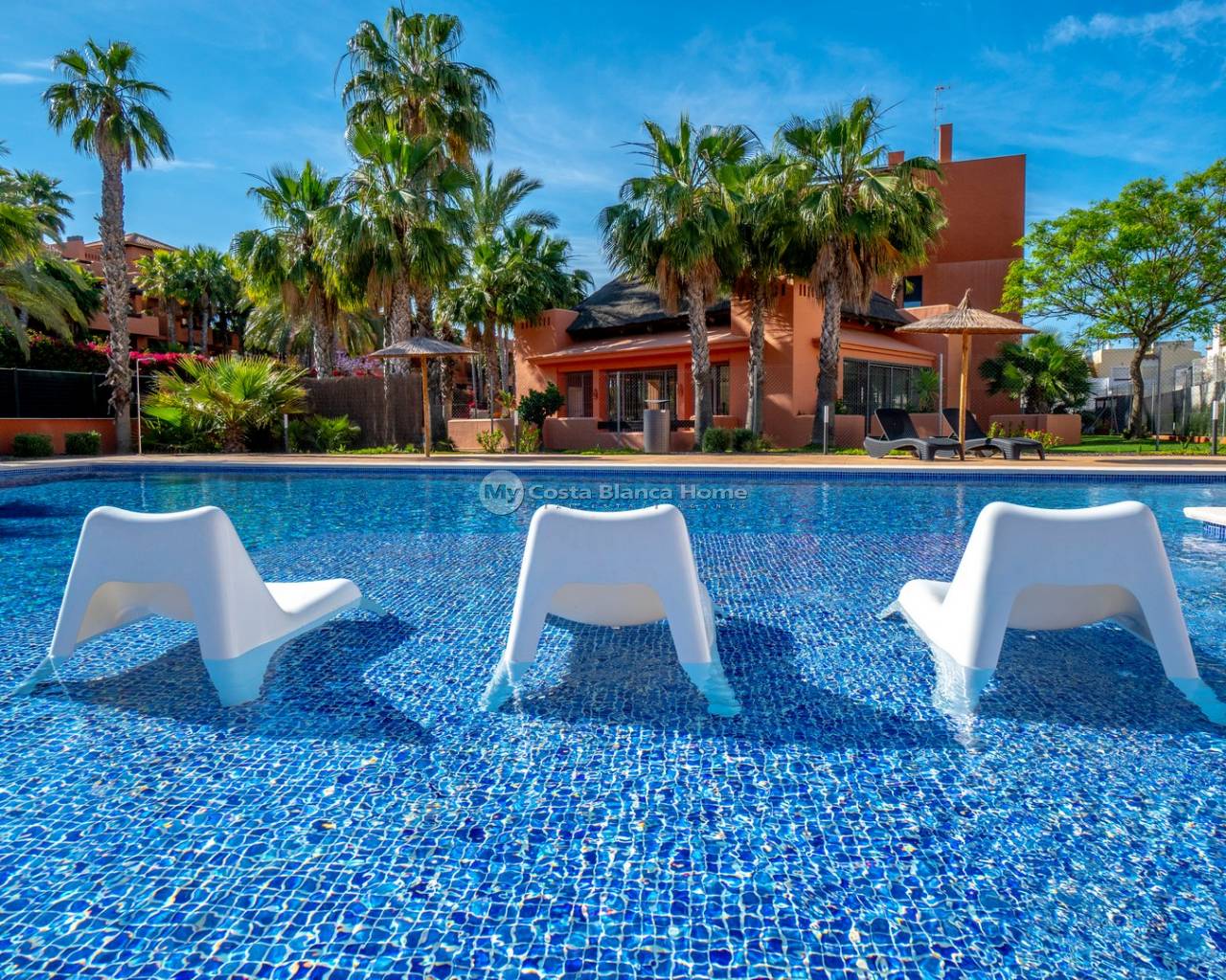 Apartment - Resale - Villamartin - Villamartin