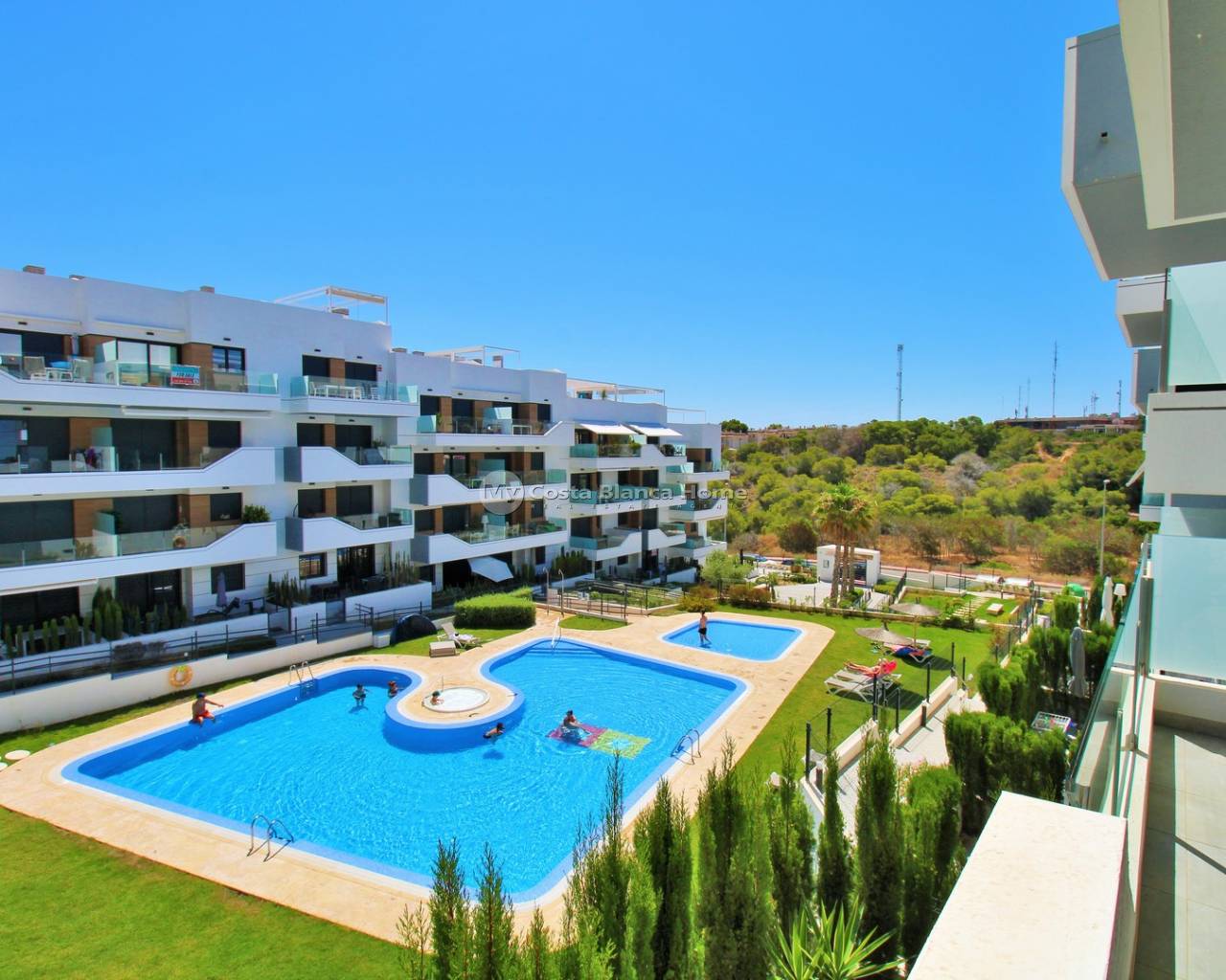 Apartment - Resale - Villamartin - Villamartin