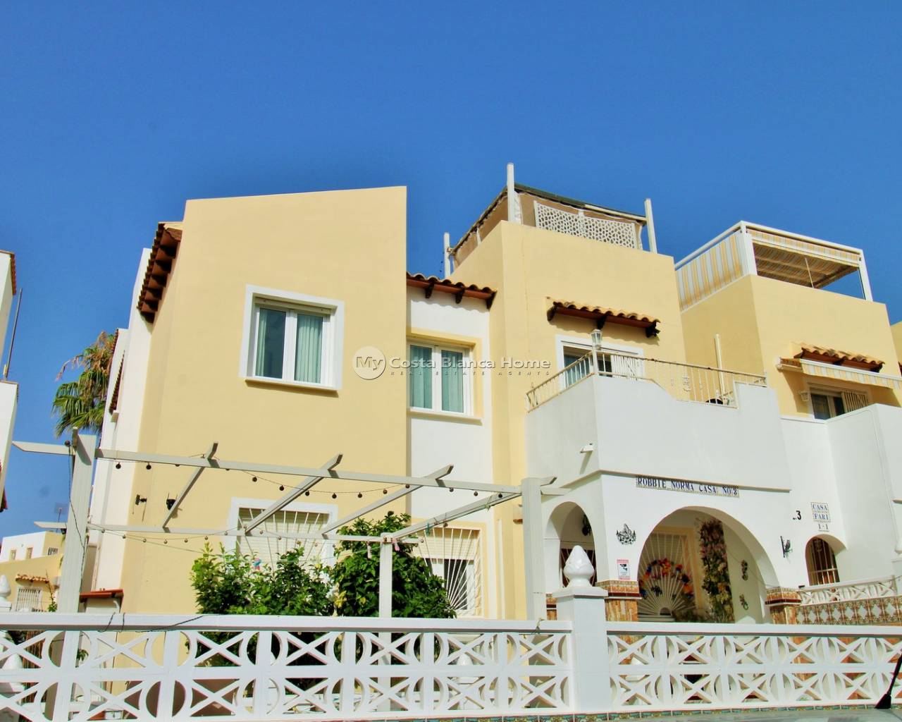 Apartment - Resale - Villamartin - Villamartin