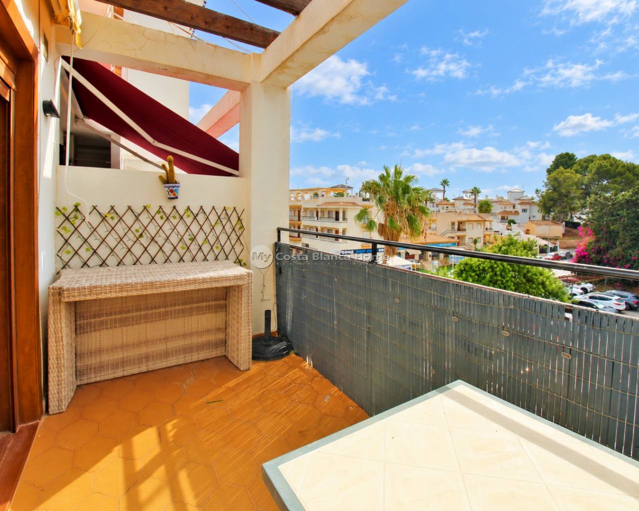 Apartment - Resale - Villamartin - Villamartin