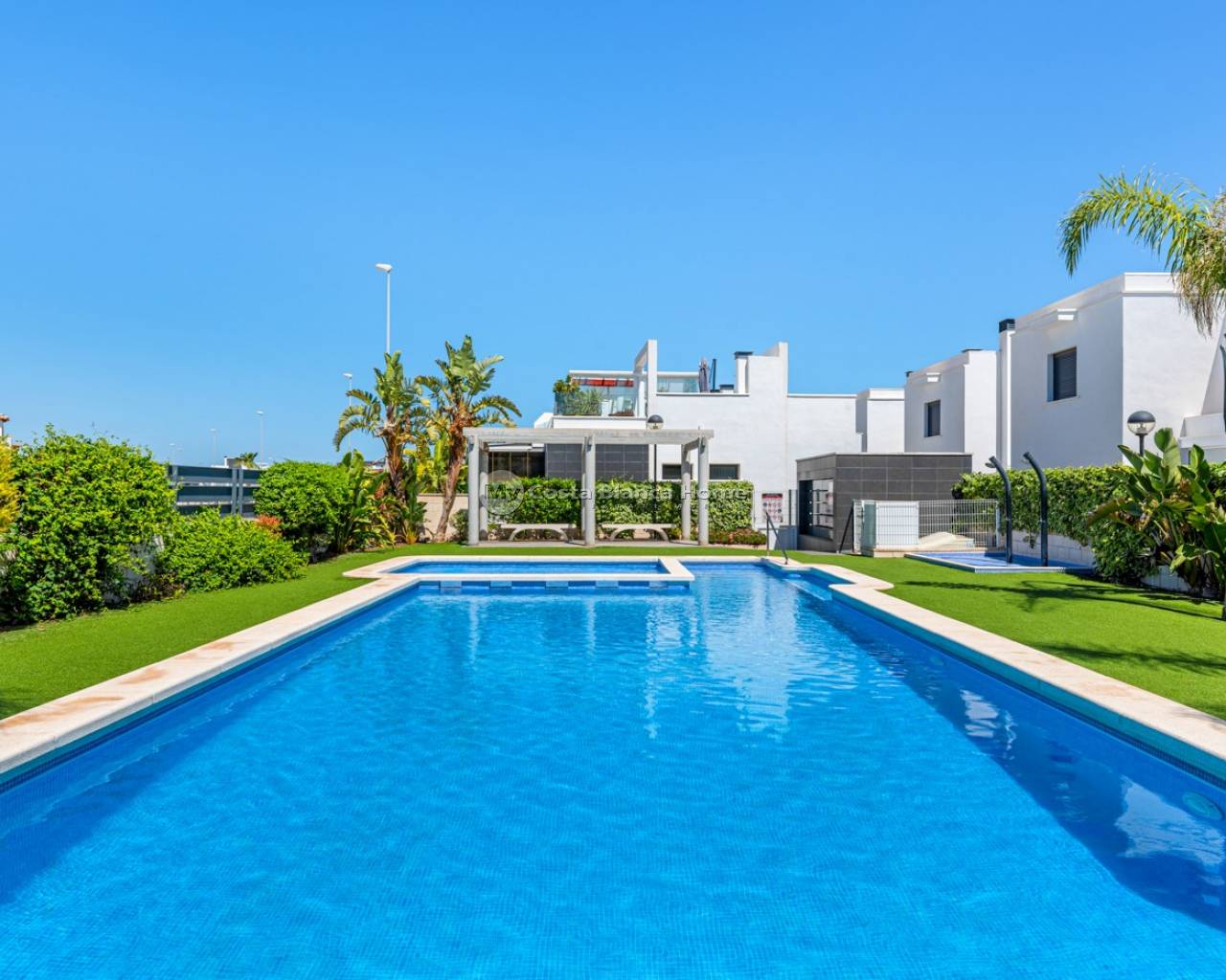Apartments - Resale - Orihuela Costa - Las Filipinas