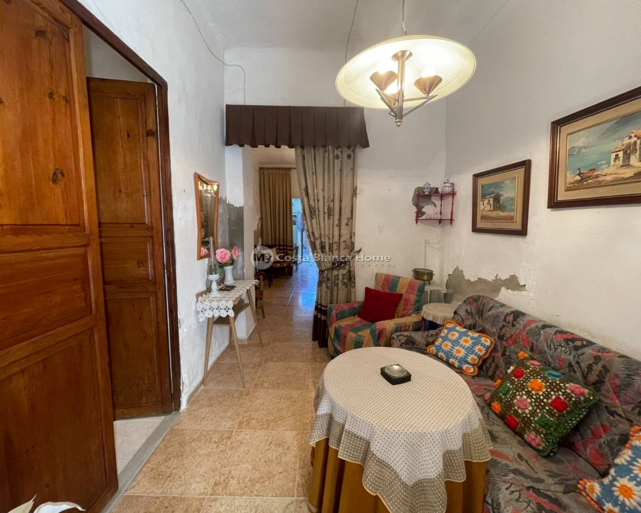 Bungalow - Resale - Benijofar - Benijofar - Village