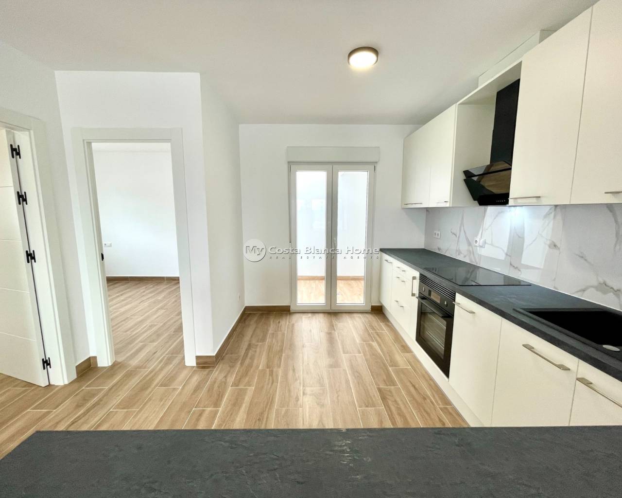 Bungalow - Resale - Ciudad Quesada - CS17-33421