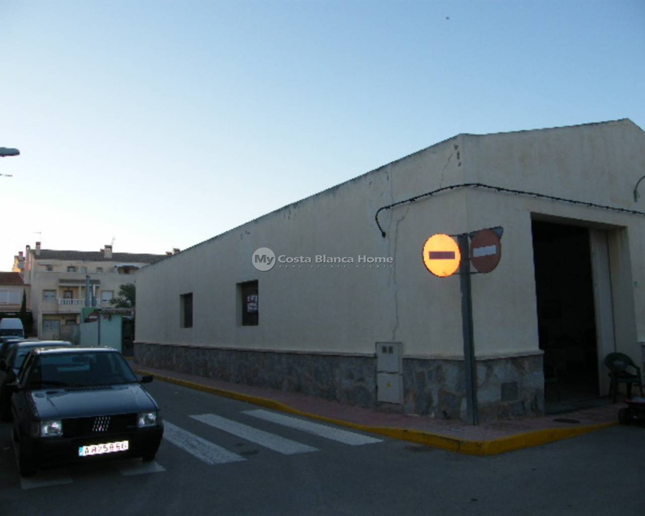 Business - Resale - Daya Vieja - Daya Vieja