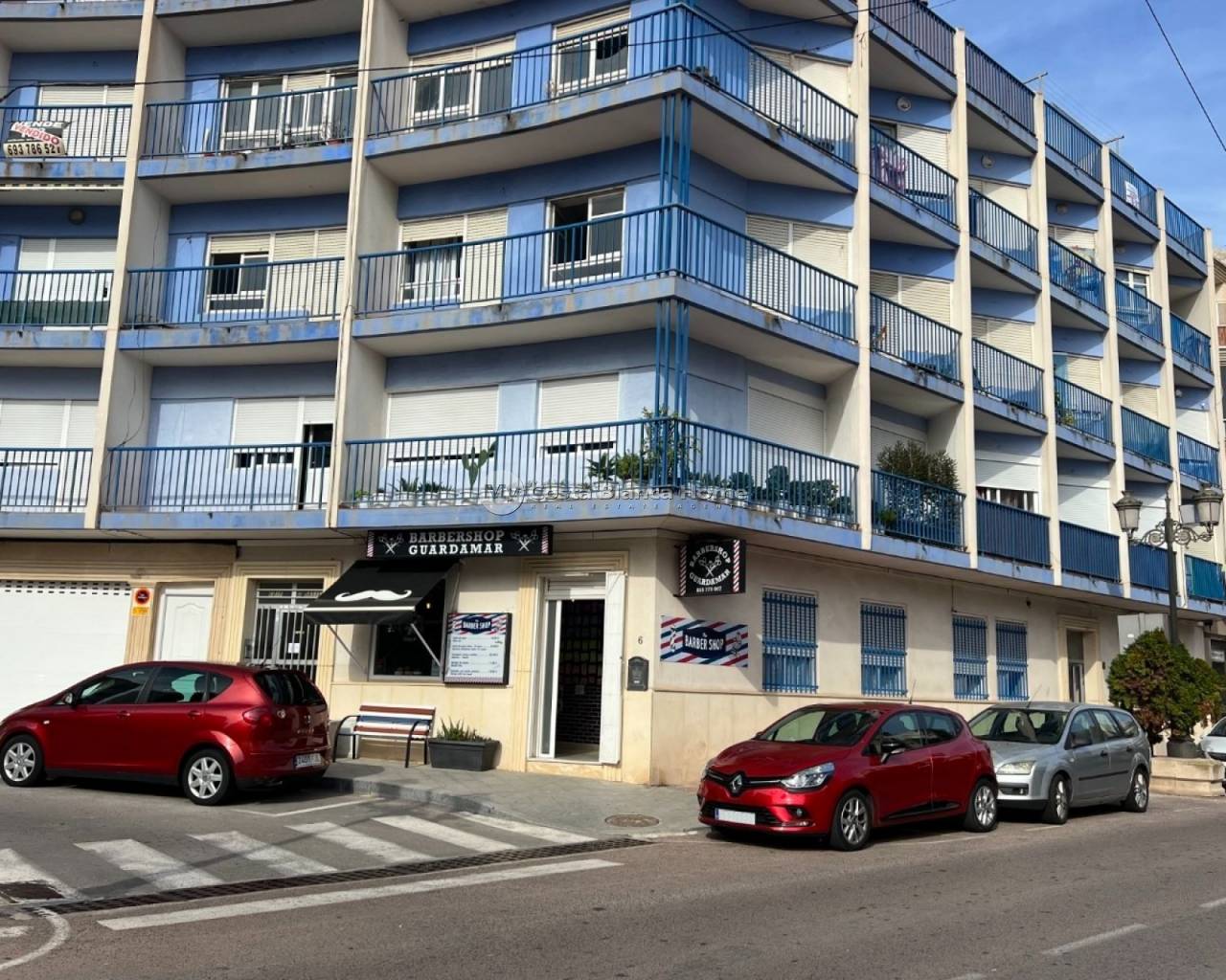 Commercial Property - Resale - Guardamar Del Segura - Centro