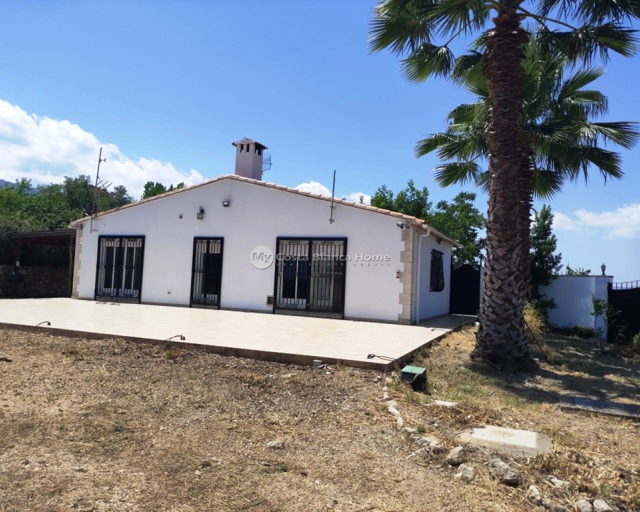 Country House - Resale - Agres - Agres