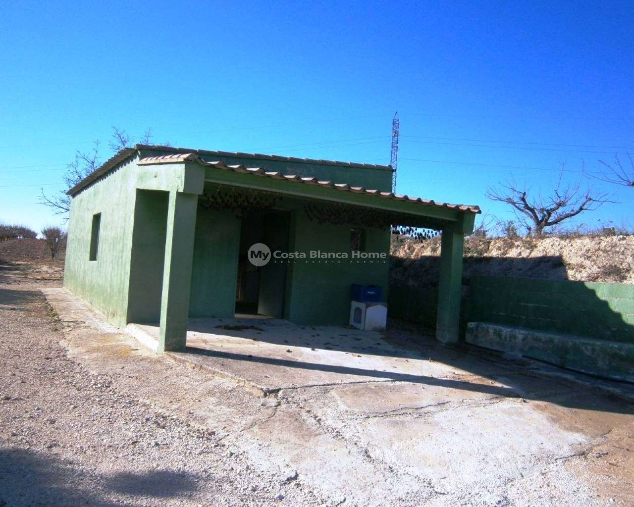 Country House - Resale - Agullent - Agullent