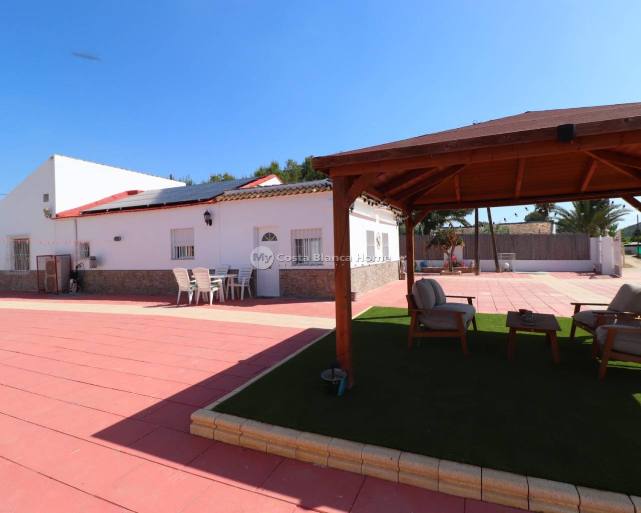 Country House - Resale - Benferri - Benferri - Country