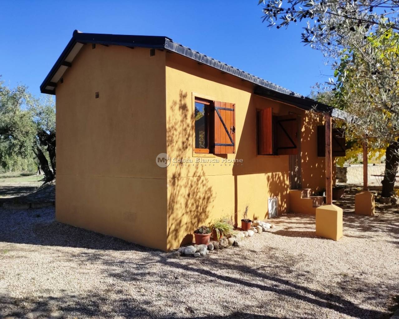 Country House - Resale - Benilloba - Benilloba