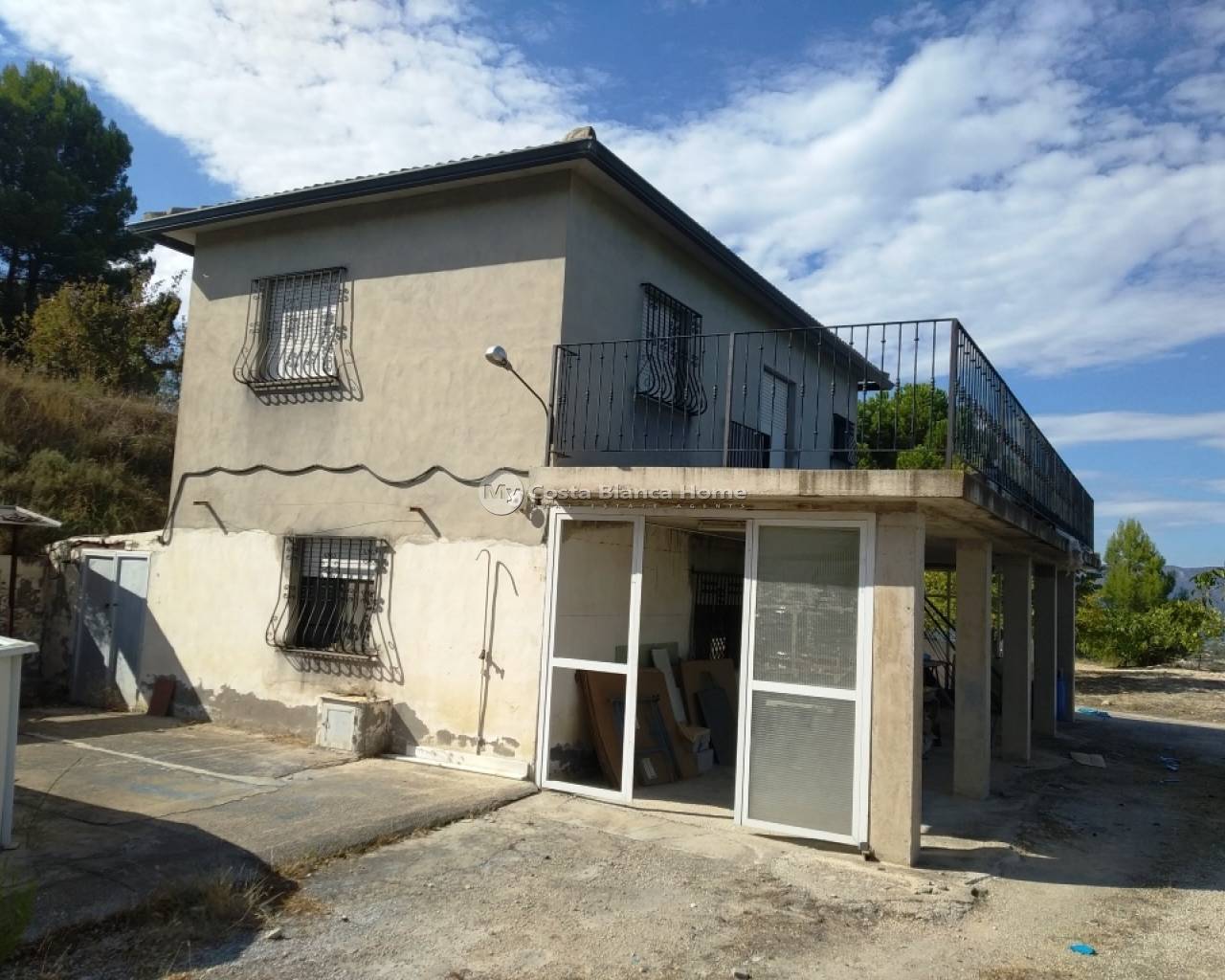 Country House - Resale - Cocentaina - Cocentaina