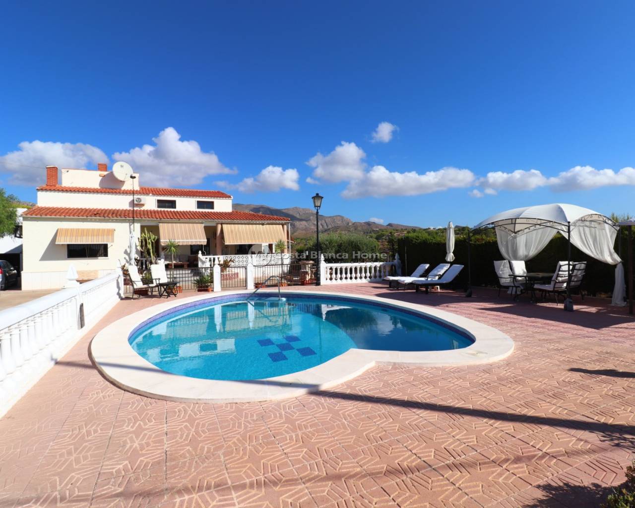 Country House - Resale - Crevillente - Crevillente - Country