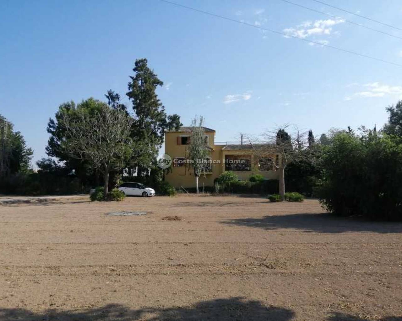 Country House - Resale - Daya Nueva - Daya Nueva