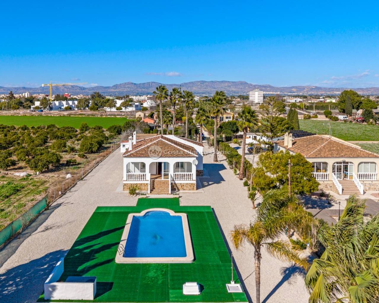 Country House - Resale - Dolores - Dolores