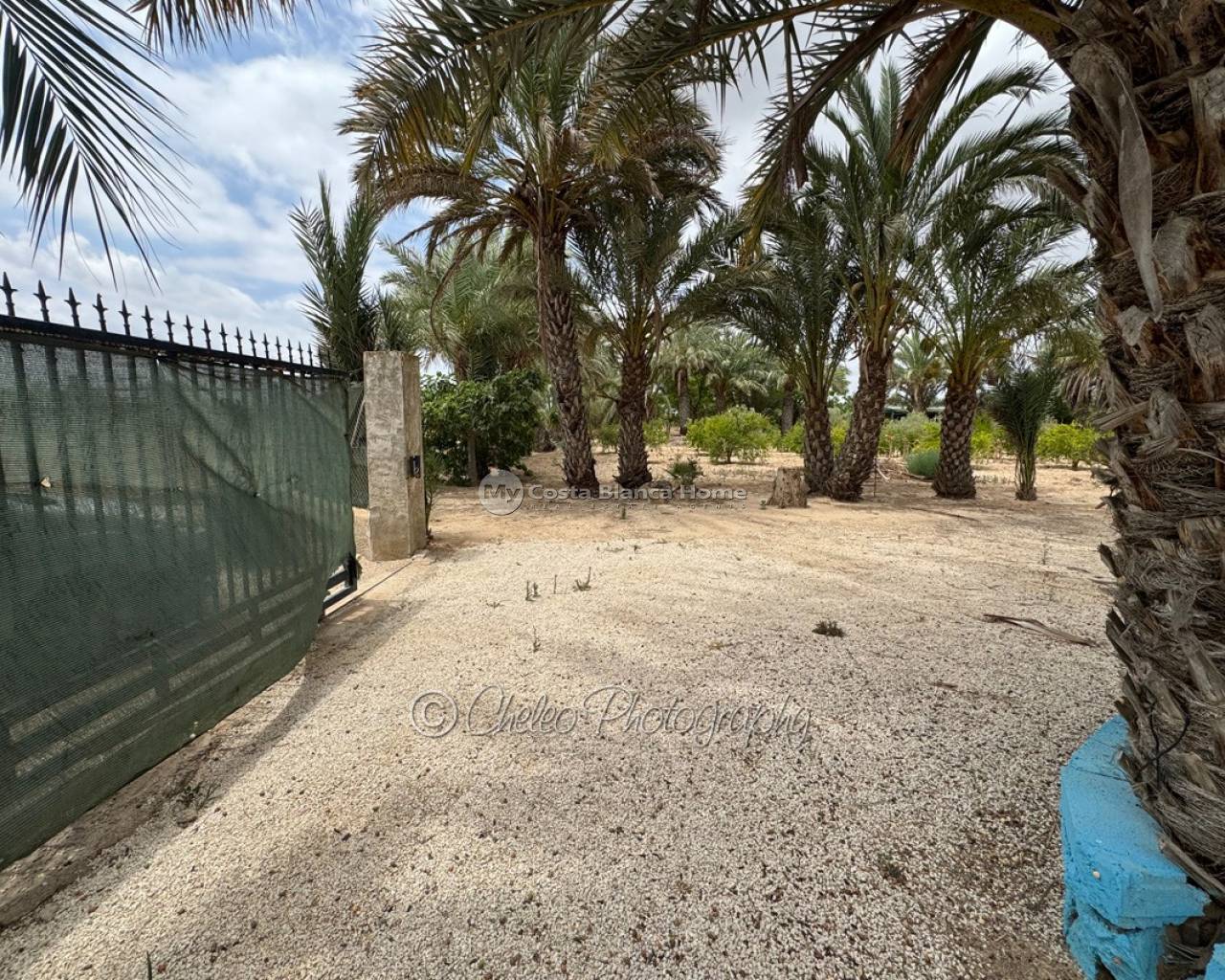 Country House - Resale - Matola - CX2091