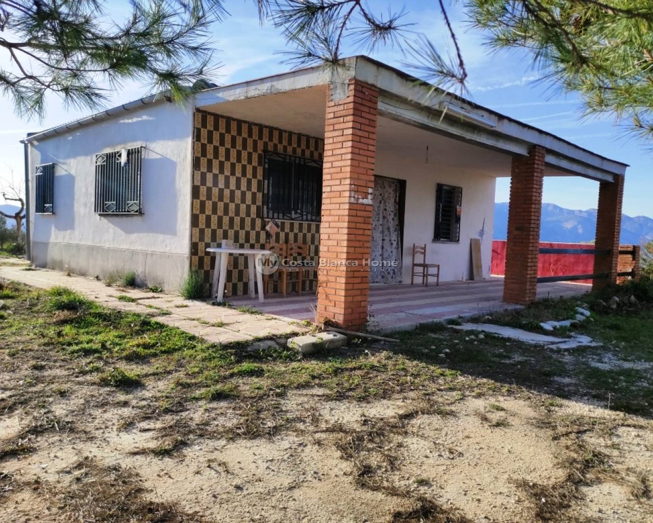 Country House - Resale - Millena - Millena