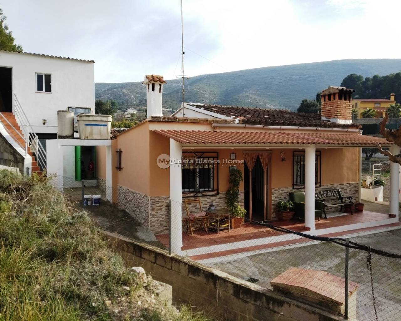 Country House - Resale - Ontinyent - Ontinyent