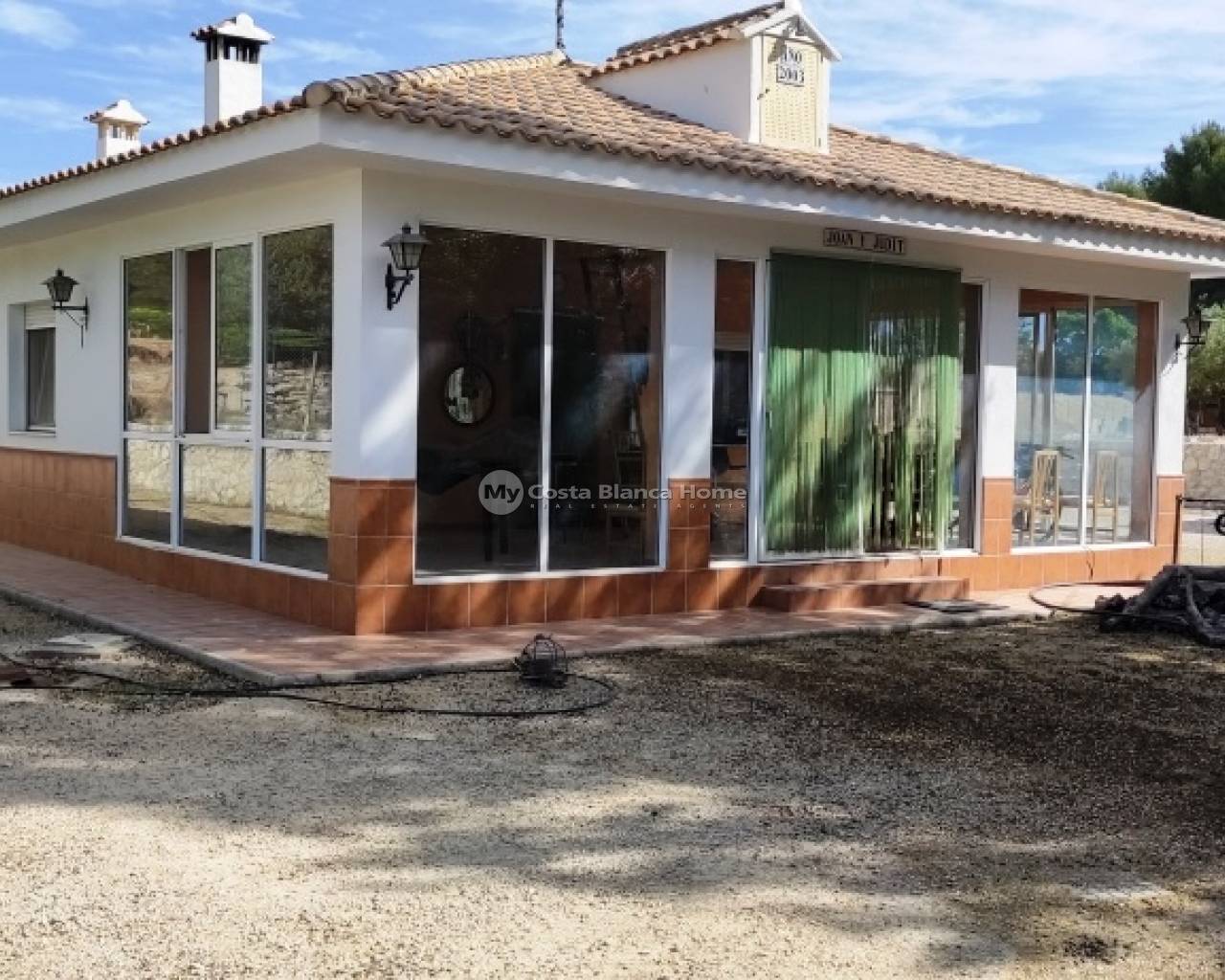 Country House - Resale - Ontinyent - Ontinyent