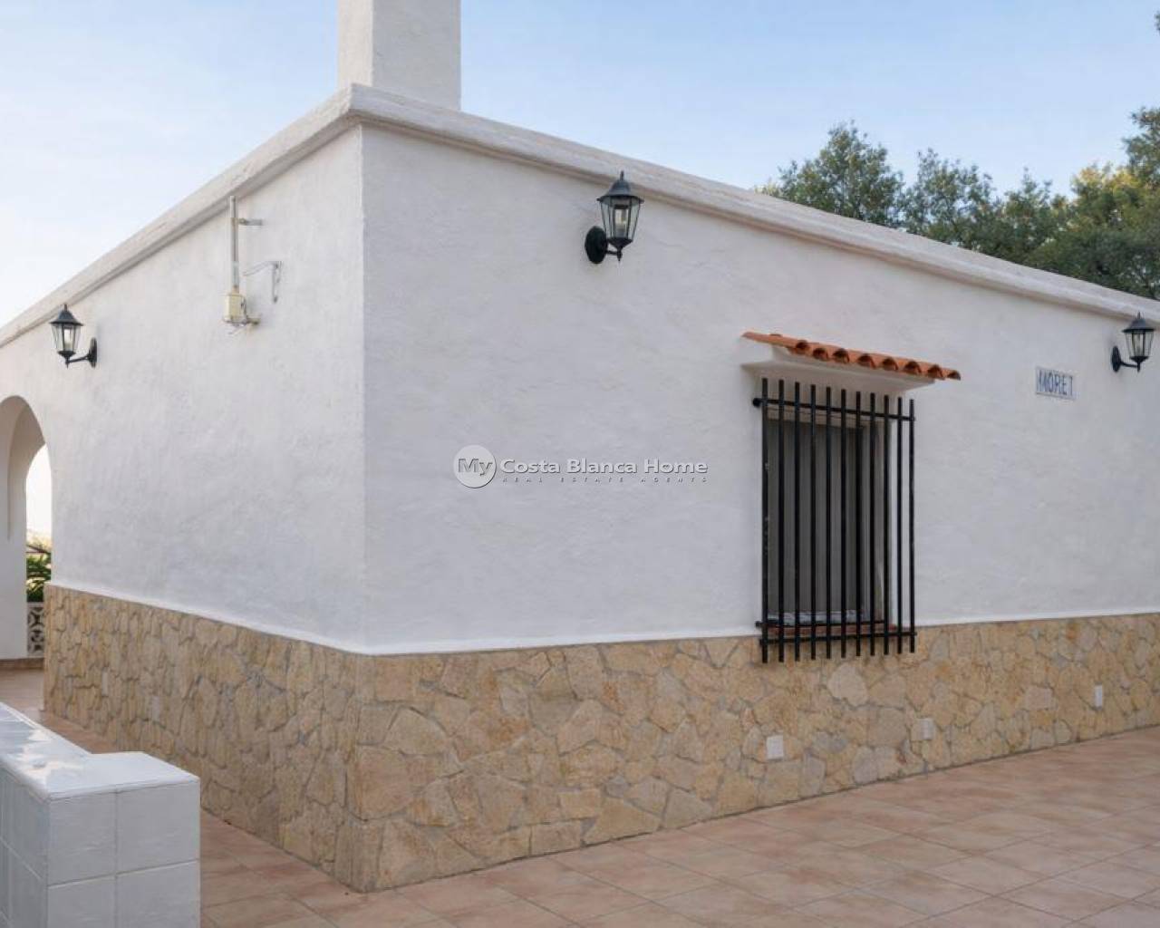 Country House - Resale - Pego - Pego