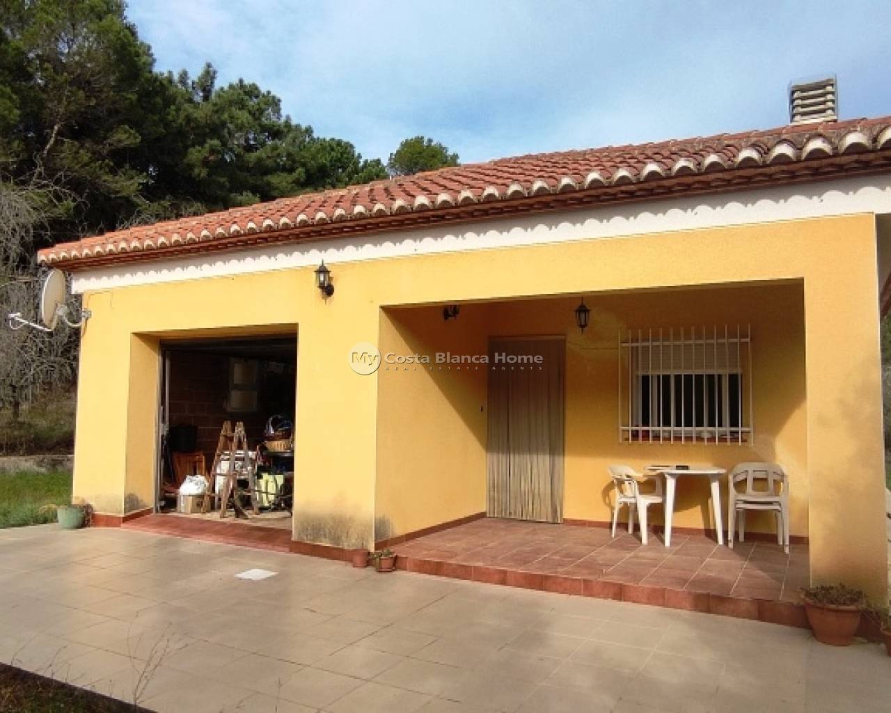 Country House - Resale - Villalonga - Villalonga
