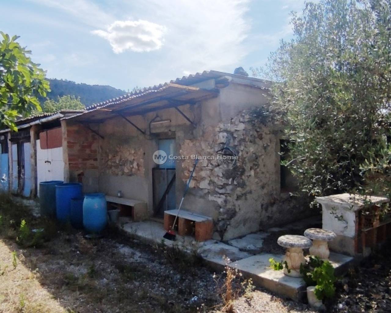 Country House - Resale - Villalonga - Villalonga
