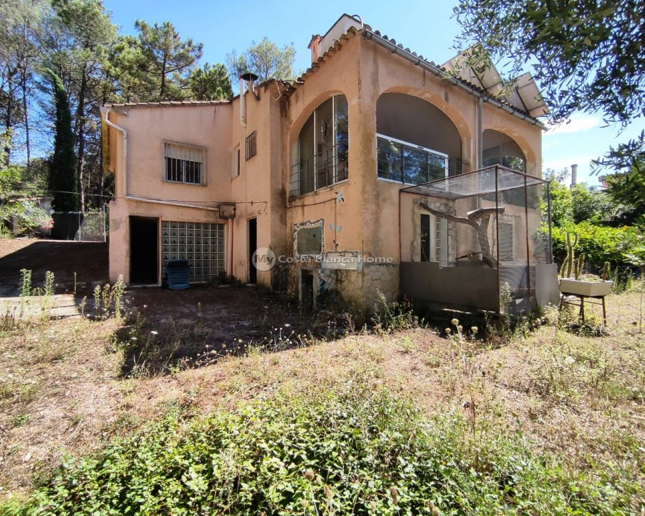 Country House - Resale - Villalonga - Villalonga