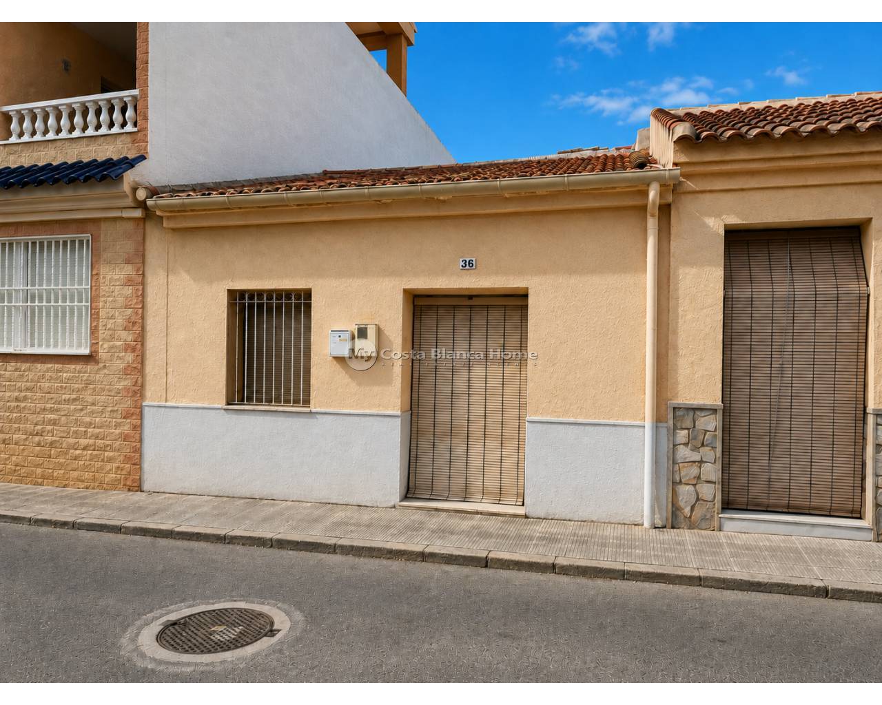 Detached Villa - Resale - Benijofar - Benijofar