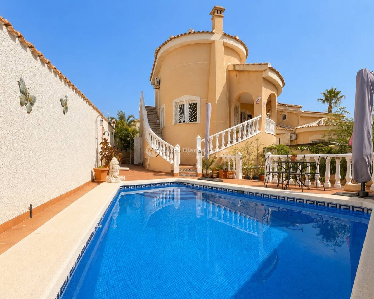 Detached Villa - Resale - Ciudad Quesada - La Marquesa