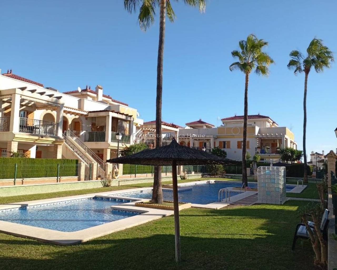Detached Villa - Resale - Daya Vieja - Daya Vieja