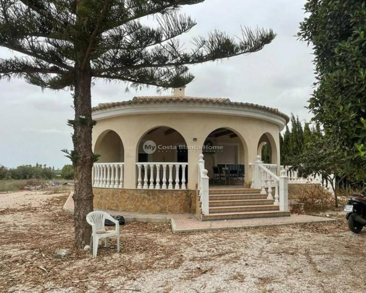 Detached Villa - Resale - Daya Vieja - Daya Vieja