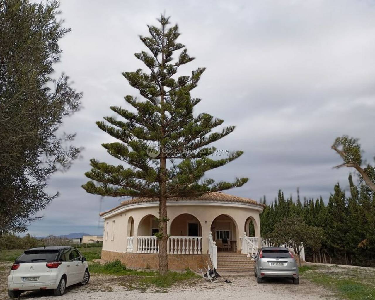 Detached Villa - Resale - Daya Vieja - Daya Vieja
