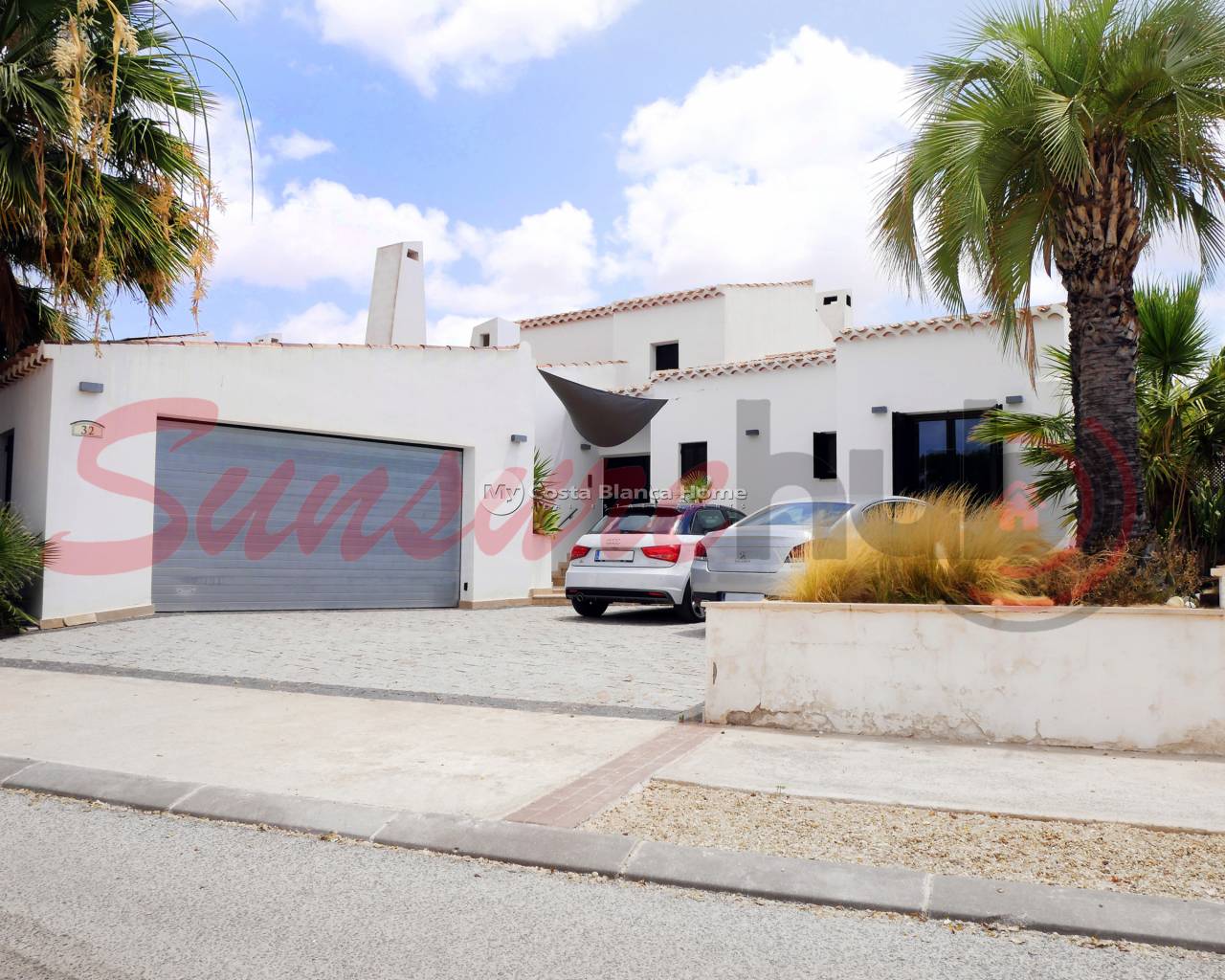 Detached Villa - Resale - El Valle Golf Resort - El Valle Golf Resort