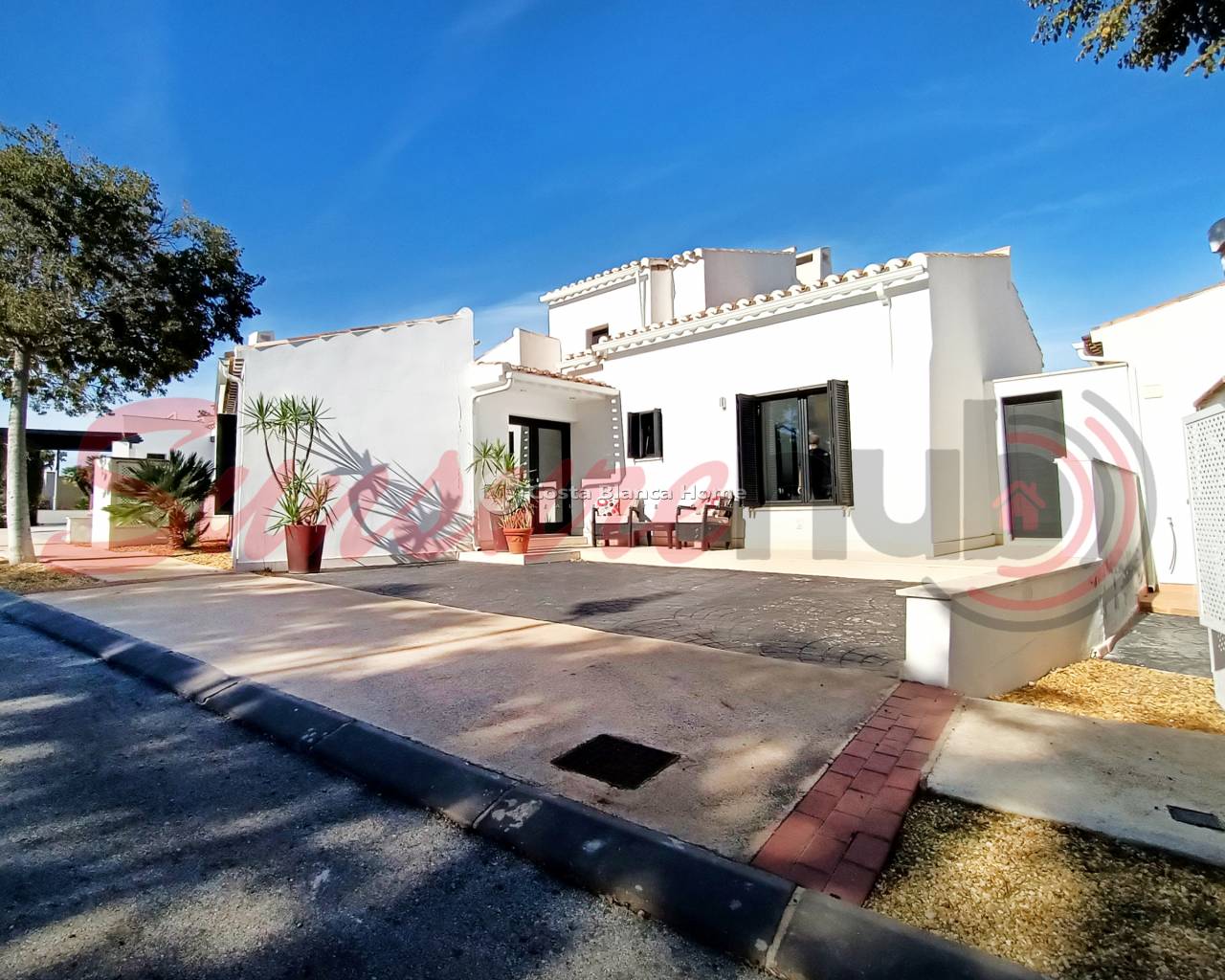 Detached Villa - Resale - El Valle Golf Resort - El Valle Golf Resort