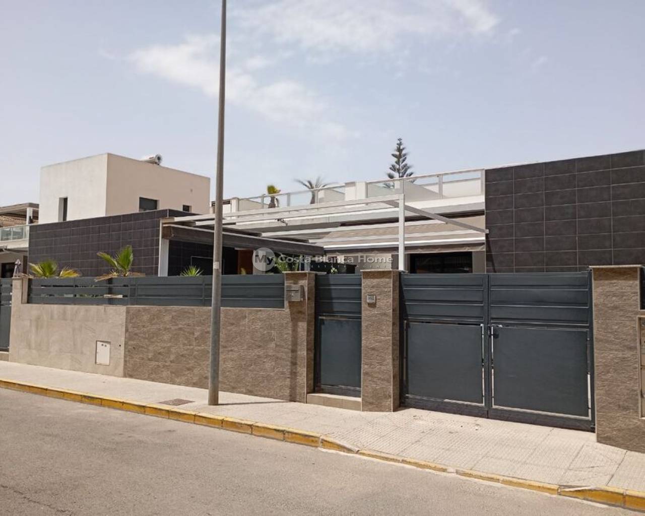 Detached Villa - Resale - Formentera Del Segura - Formentera Del Segura