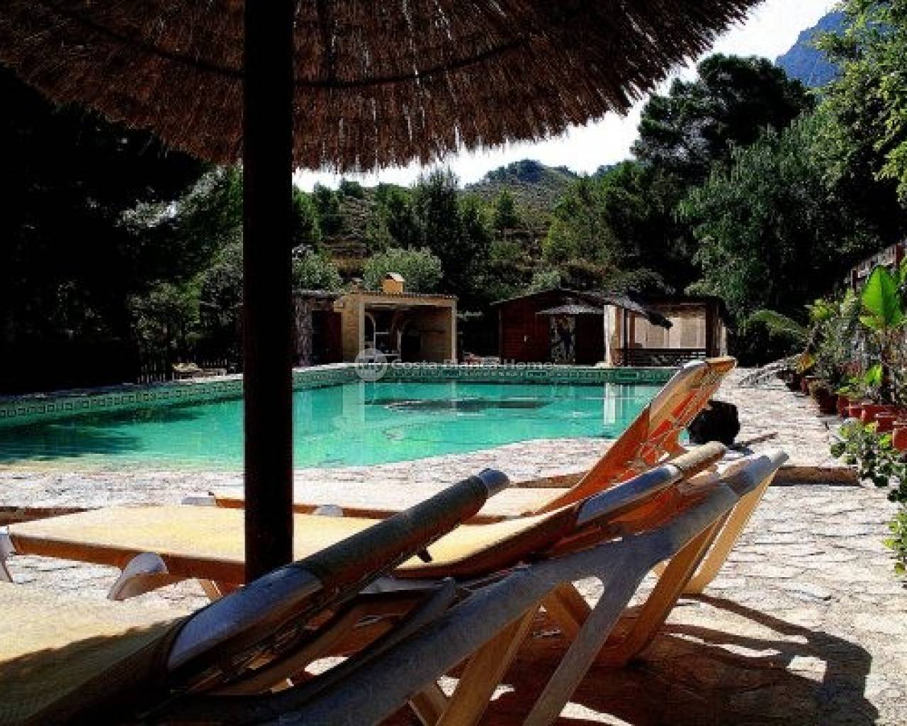 Detached Villa - Resale - Gea Y Truyols - Gea Y Truyols