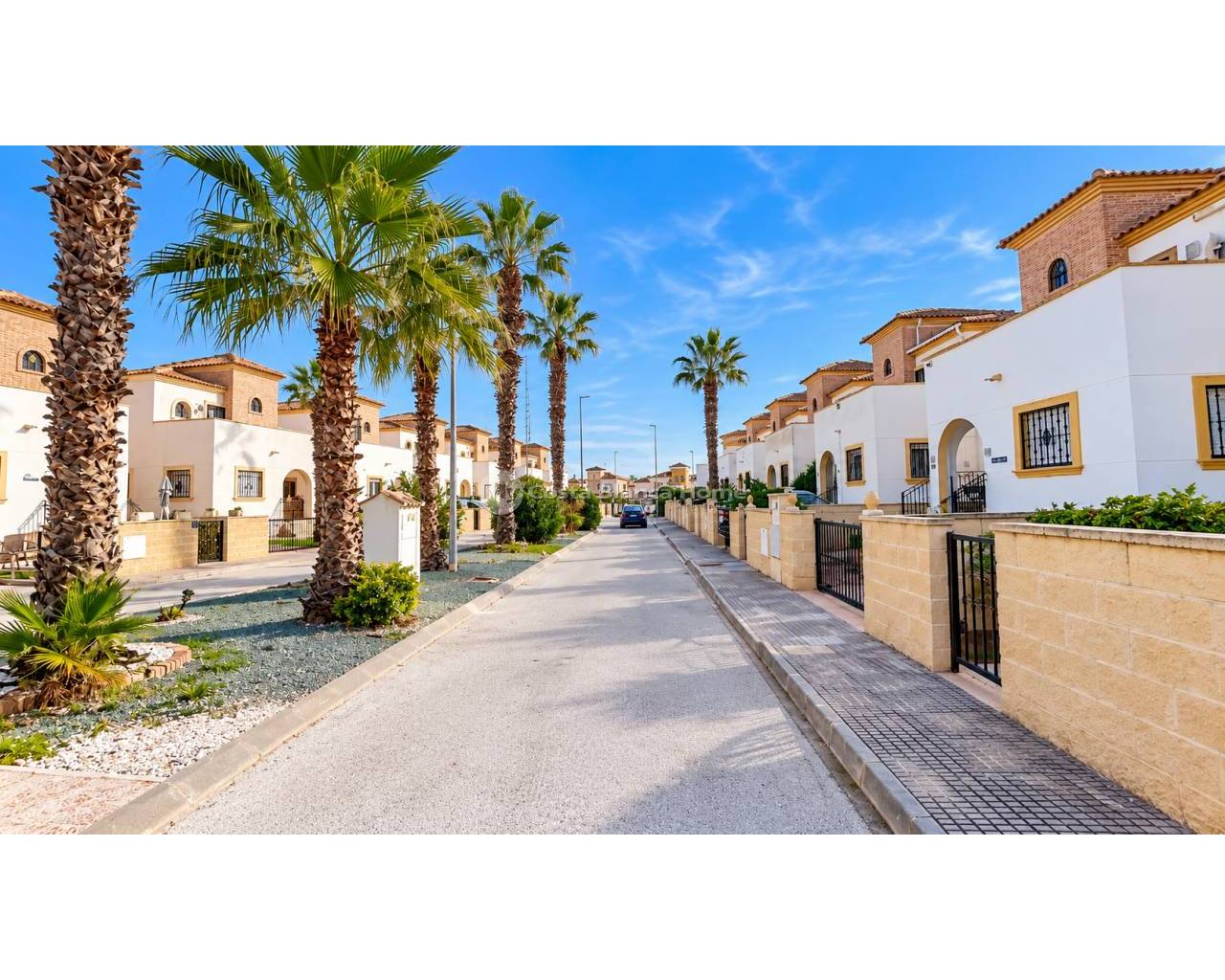 Detached Villa - Resale - Guardamar Del Segura - El Raso