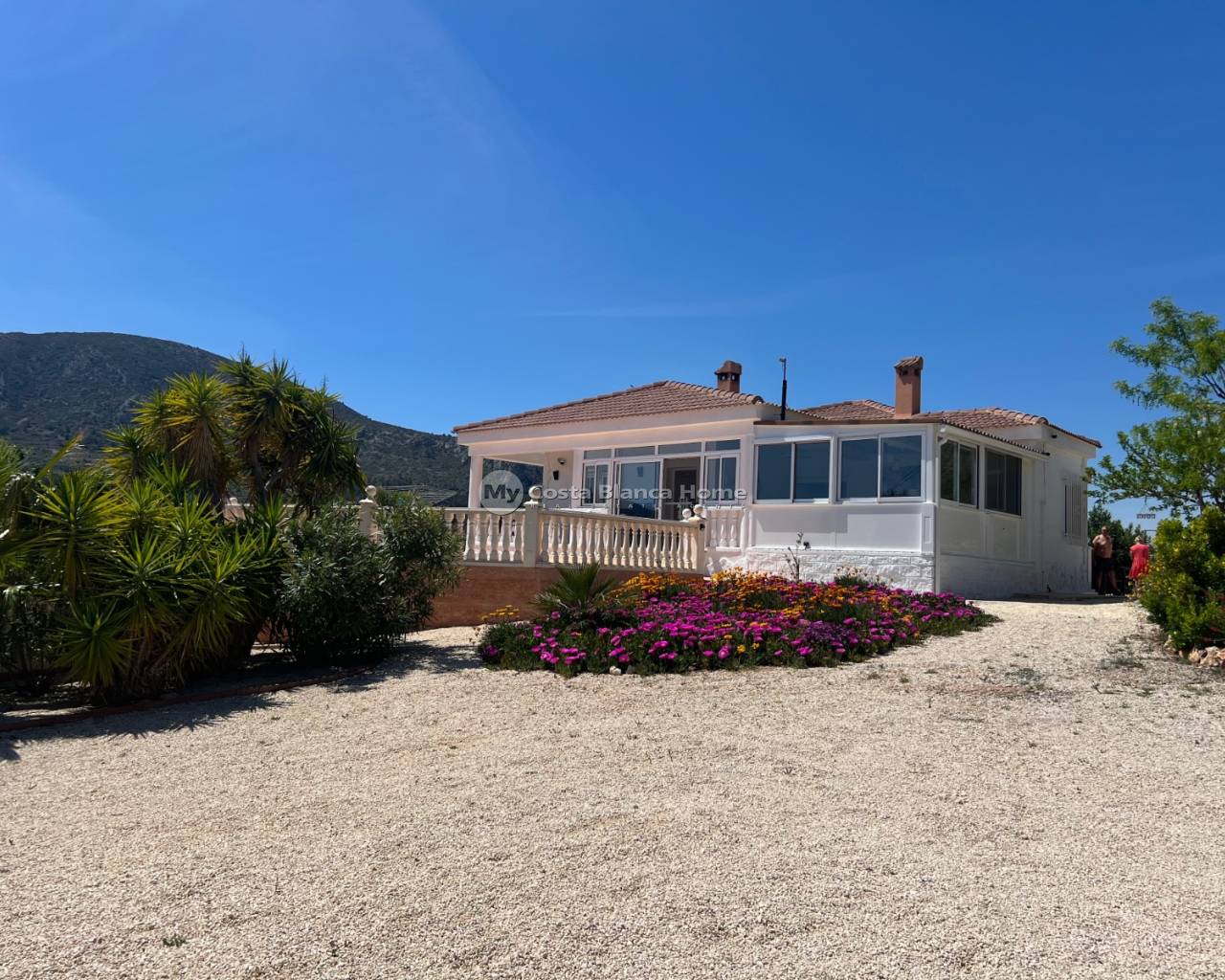 Detached Villa - Resale - La Romana - La Romana