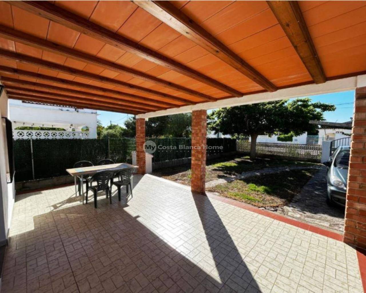 Detached Villa - Resale - Oliva - Oliva