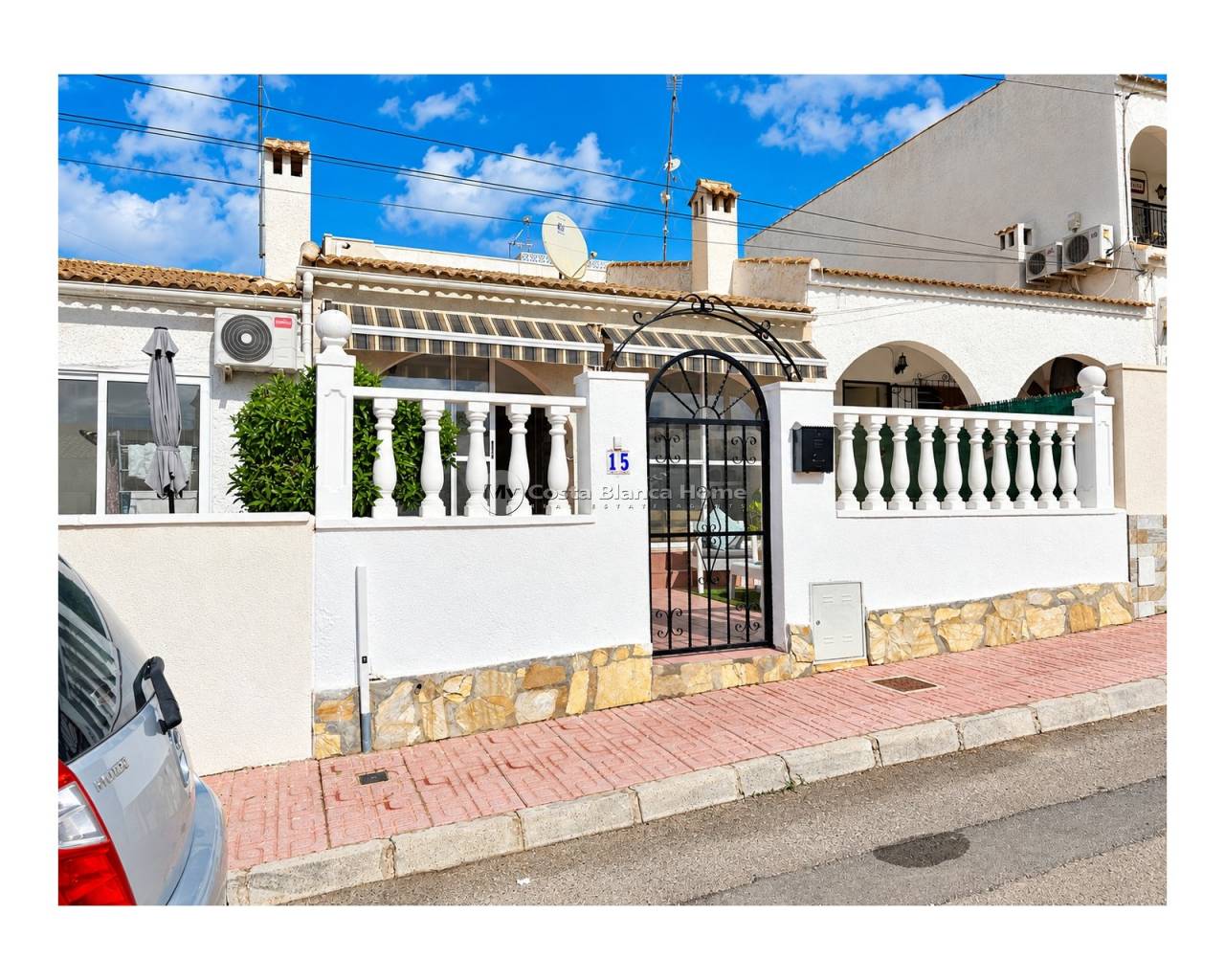 Ground Floor Bungalow - Resale - Benijófar - Atalaya Park - Benijófar - Atalaya Park