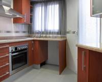 New Build - Apartment - Benidorm - Cala Finestrat