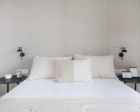 New Build - Apartment - Benidorm