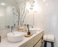 New Build - Apartment - Benidorm