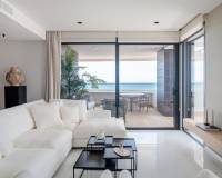 New Build - Apartment - Benidorm