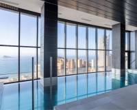 New Build - Apartment - Benidorm