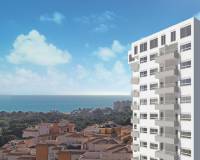 New Build - Apartment - Campoamor - Dehesa De Campoamor
