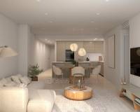 New Build - Apartment - Catral - CatralAlicanteValenciaSpain