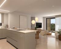 New Build - Apartment - Catral - CatralAlicanteValenciaSpain