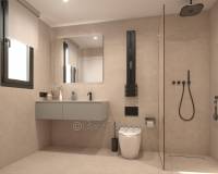 New Build - Apartment - Catral - CatralAlicanteValenciaSpain