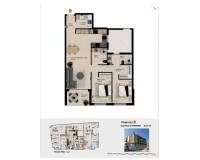 New Build - Apartment - Catral - CatralAlicanteValenciaSpain