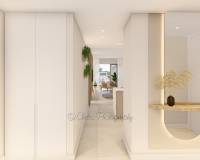 New Build - Apartment - Ciudad Quesada